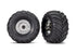 TRX-4MT FORD F-150 BLACK 98044-1-BLK